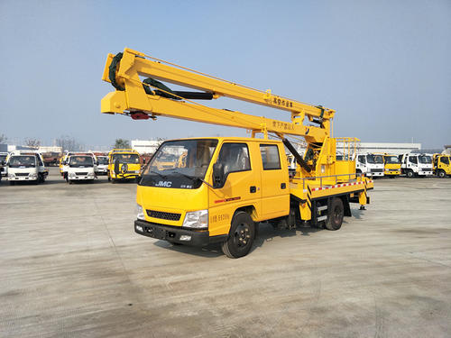 高空作業(yè)車(chē)都有哪些類(lèi)型及特點(diǎn)？